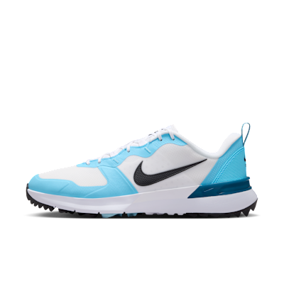 Nike Tempo G Golf Shoes. Nike ID